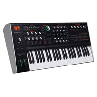 Ashun Sound Machines Hydrasynth Keyboard Teclado Sintetizador 5