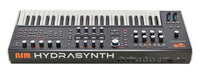 Ashun Sound Machines Hydrasynth Keyboard Teclado Sintetizador 6