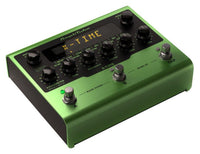 IK Multimedia X-Time X-Gear Pedal Delay 2