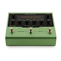 IK Multimedia X-Time X-Gear Pedal Delay 3