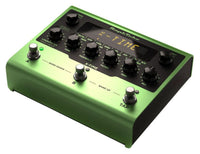 IK Multimedia X-Time X-Gear Pedal Delay 4