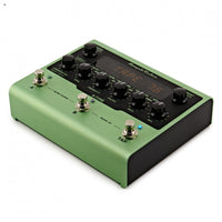 IK Multimedia X-Time X-Gear Pedal Delay 10