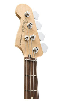 Fender Player Precision Bass LH PF Bajo Eléctrico Zurdos 3 Colores Sunburst 5