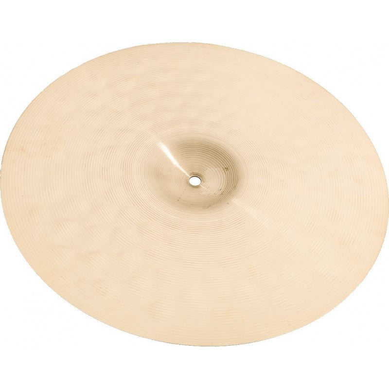 Zildjian K1436 K Fat Hihat 15.125 Platos Batería 2