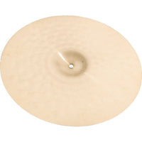 Zildjian K1436 K Fat Hihat 15.125 Platos Batería 2