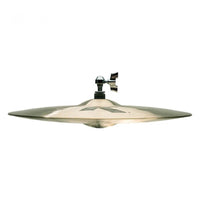 Zildjian K1436 K Fat Hihat 15.125 Platos Batería 4