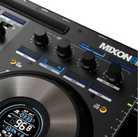 Reloop MIXON8 PRO Controlador DJ 6