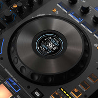 Reloop MIXON8 PRO Controlador DJ 7