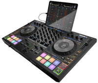 Reloop MIXON8 PRO Controlador DJ 10