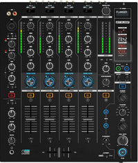 Reloop RMX95 Mesa de Mezclas DJ 1