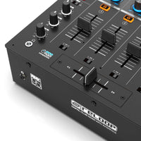 Reloop RMX95 Mesa de Mezclas DJ 8