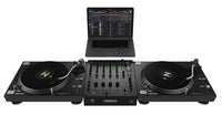 Reloop RMX95 Mesa de Mezclas DJ 10