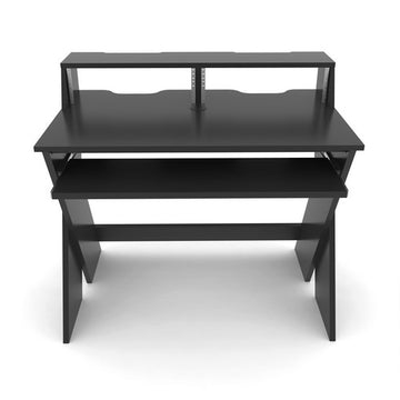 Reloop Glorious Sound Desk Compact Black Mesa Trabajo Negra 1