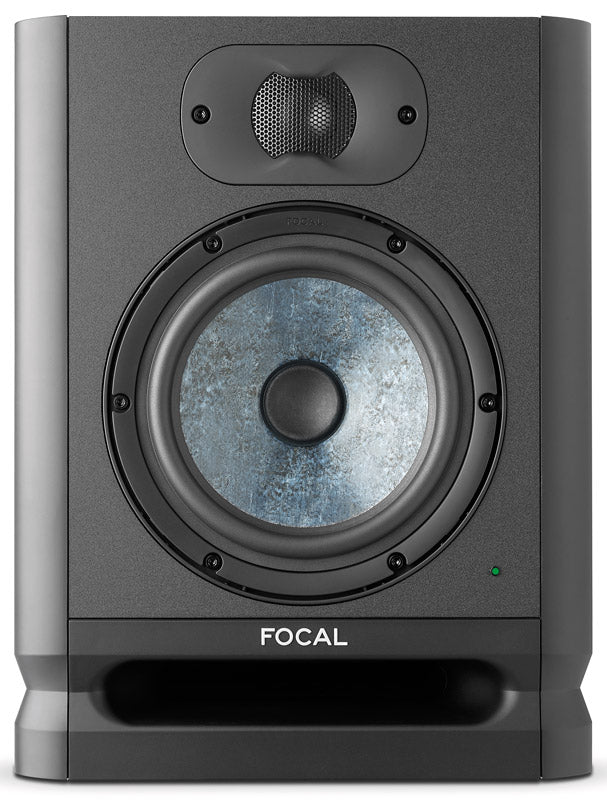 Focal Alpha 65 Evo NG New Generation Monitor Activo. Unidad 1