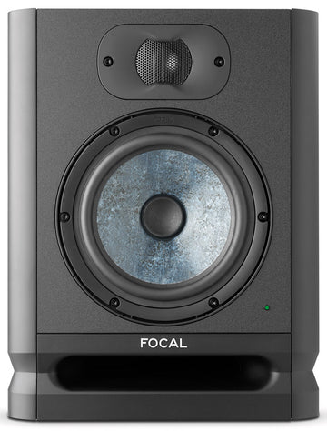 Focal Alpha 65 Evo NG New Generation Monitor Activo. Unidad 1