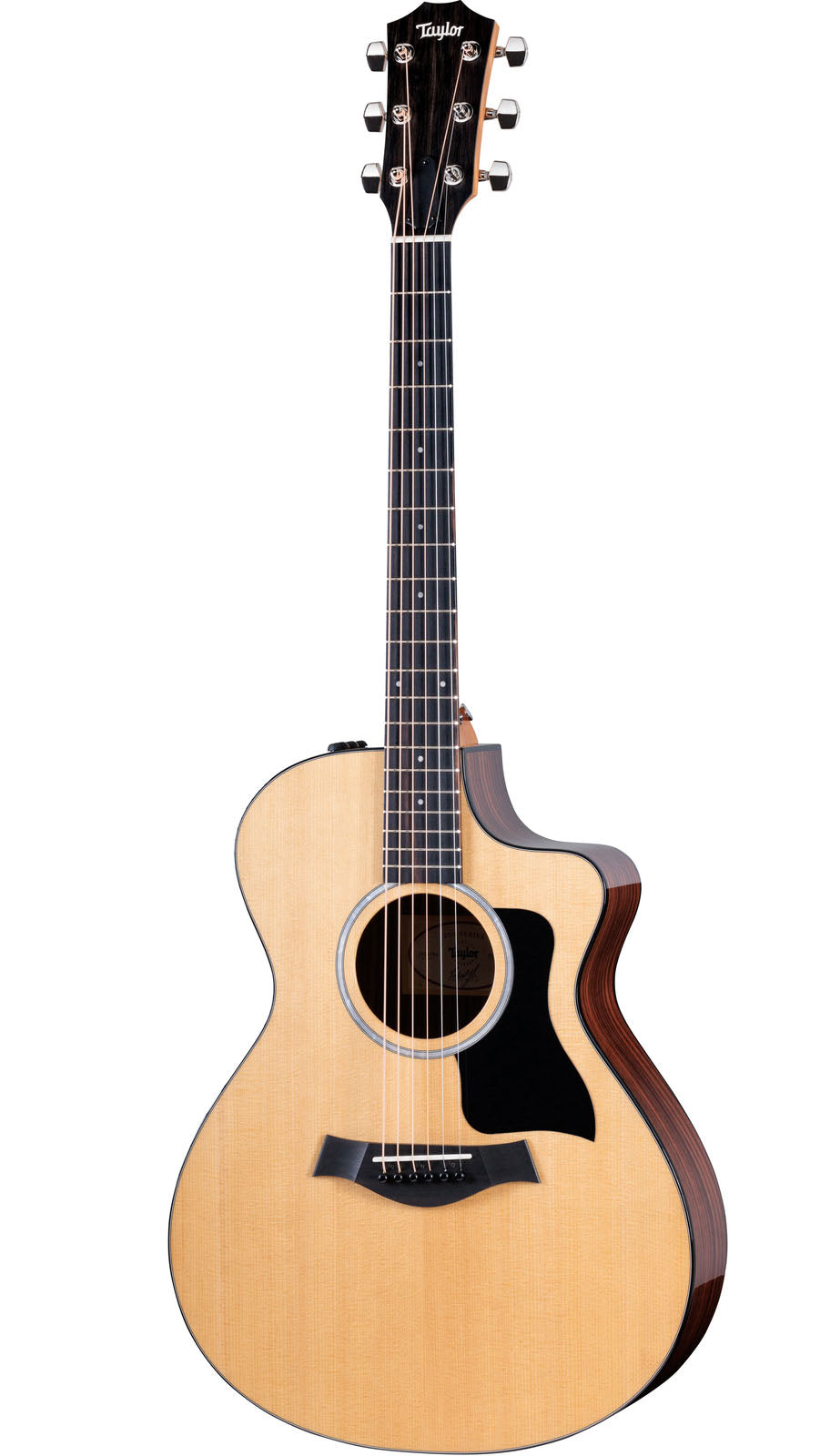 Taylor 212CE Plus Guitarra Electroacústica Gran Concierto 1