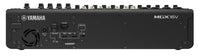 Yamaha MGX16VB Mesa de Mezclas 16 Canales Negra 5