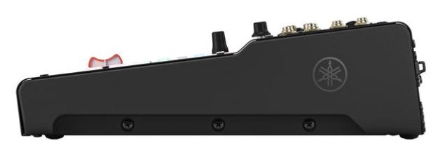 Yamaha MGX16VB Mesa de Mezclas 16 Canales Negra 6