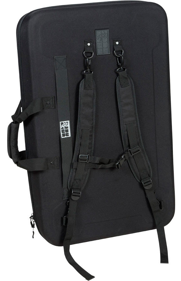 Walkasse W-DDJREV7-Backpack Funda Transporte DJ para Pioneer DJ DDJREV7 3