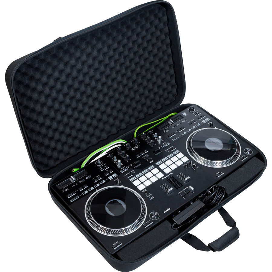 Walkasse W-DDJREV7-Backpack Funda Transporte DJ para Pioneer DJ DDJREV7 6