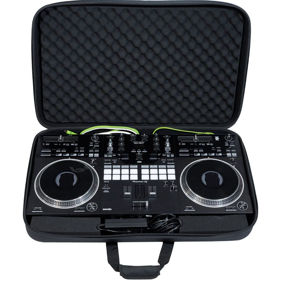 Walkasse W-DDJREV7-Backpack Funda Transporte DJ para Pioneer DJ DDJREV7 7