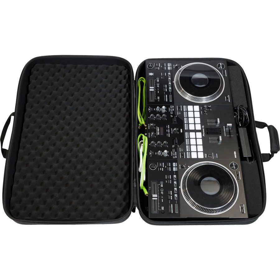 Walkasse W-DDJREV7-Backpack Funda Transporte DJ para Pioneer DJ DDJREV7 8