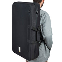 Walkasse W-DDJREV7-Backpack Funda Transporte DJ para Pioneer DJ DDJREV7 10