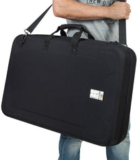 Walkasse W-DDJREV7-Backpack Funda Transporte DJ para Pioneer DJ DDJREV7 12