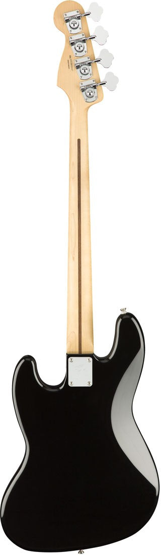 Fender Player Jazz Bass MN Bajo Eléctrico Black 2