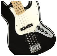 Fender Player Jazz Bass MN Bajo Eléctrico Black 4