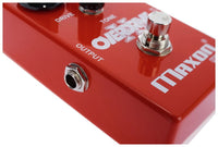 Maxon OD-808X Extreme Overdrive Pedal 7