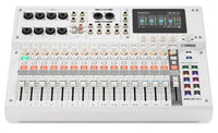 Yamaha MGX16VW Mesa de Mezclas 16 Canales Blanca 3