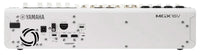 Yamaha MGX16VW Mesa de Mezclas 16 Canales Blanca 5