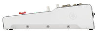 Yamaha MGX16VW Mesa de Mezclas 16 Canales Blanca 6