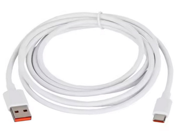 Auvisa Cable USB a USB de tipo C 1 metro 1
