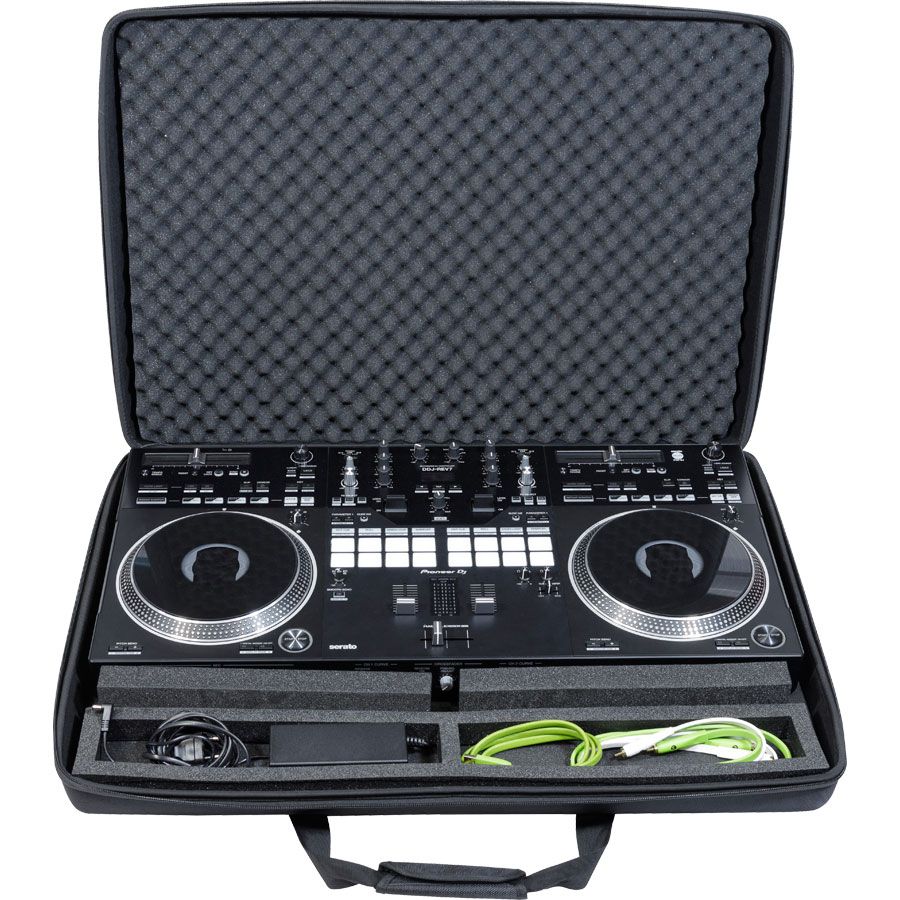 Walkasse W-DDJREV7-MK2 Maleta Transporte DJ para Pioneer DJ DDJREV7 4