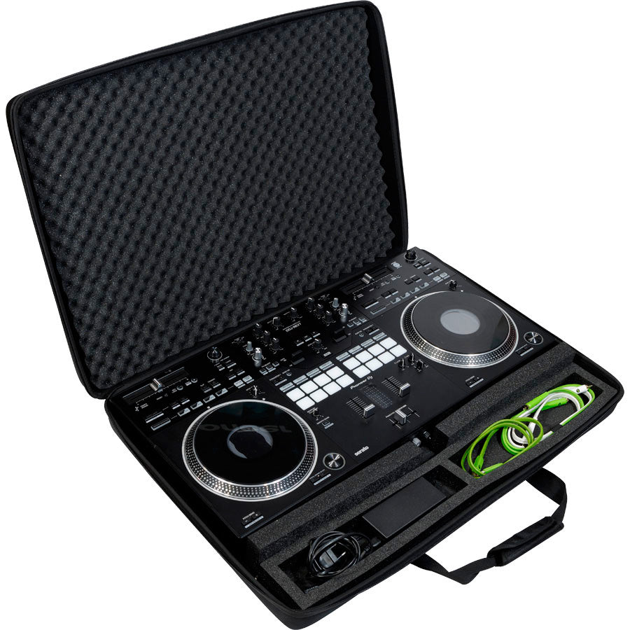 Walkasse W-DDJREV7-MK2 Maleta Transporte DJ para Pioneer DJ DDJREV7 5