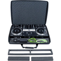 Walkasse W-DDJREV7-MK2 Maleta Transporte DJ para Pioneer DJ DDJREV7 7