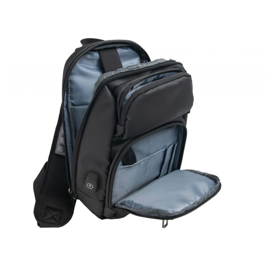 Mackie Creator Sling Bolsa Transporte para Mesa de Mezclas 3