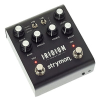 Strymon Iridium Pedal Modelador Amplificador 2