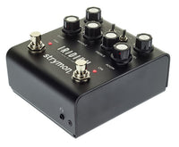 Strymon Iridium Pedal Modelador Amplificador 3