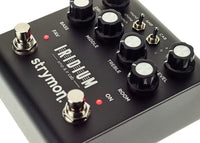 Strymon Iridium Pedal Modelador Amplificador 10