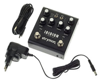 Strymon Iridium Pedal Modelador Amplificador 11