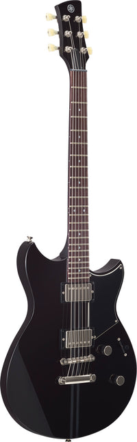 Yamaha RSE20 BL Revstar Element Guitarra Eléctrica Negra 2