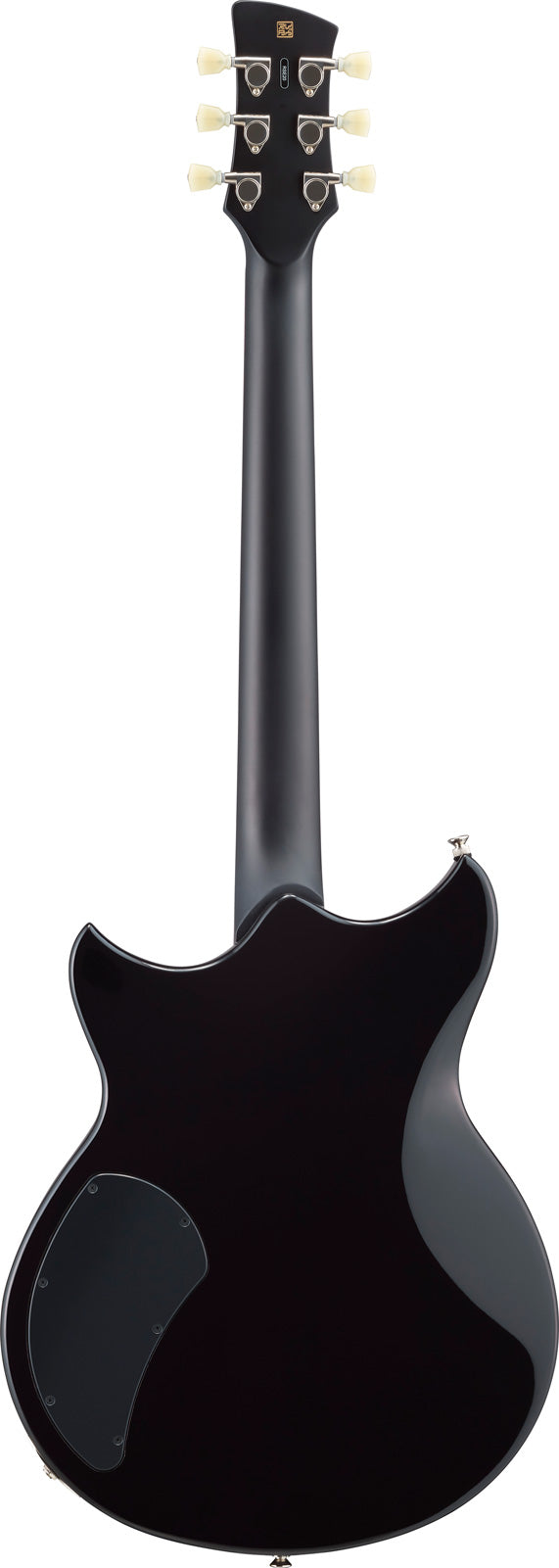 Yamaha RSE20 BL Revstar Element Guitarra Eléctrica Negra 3