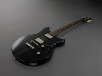 Yamaha RSE20 BL Revstar Element Guitarra Eléctrica Negra 5