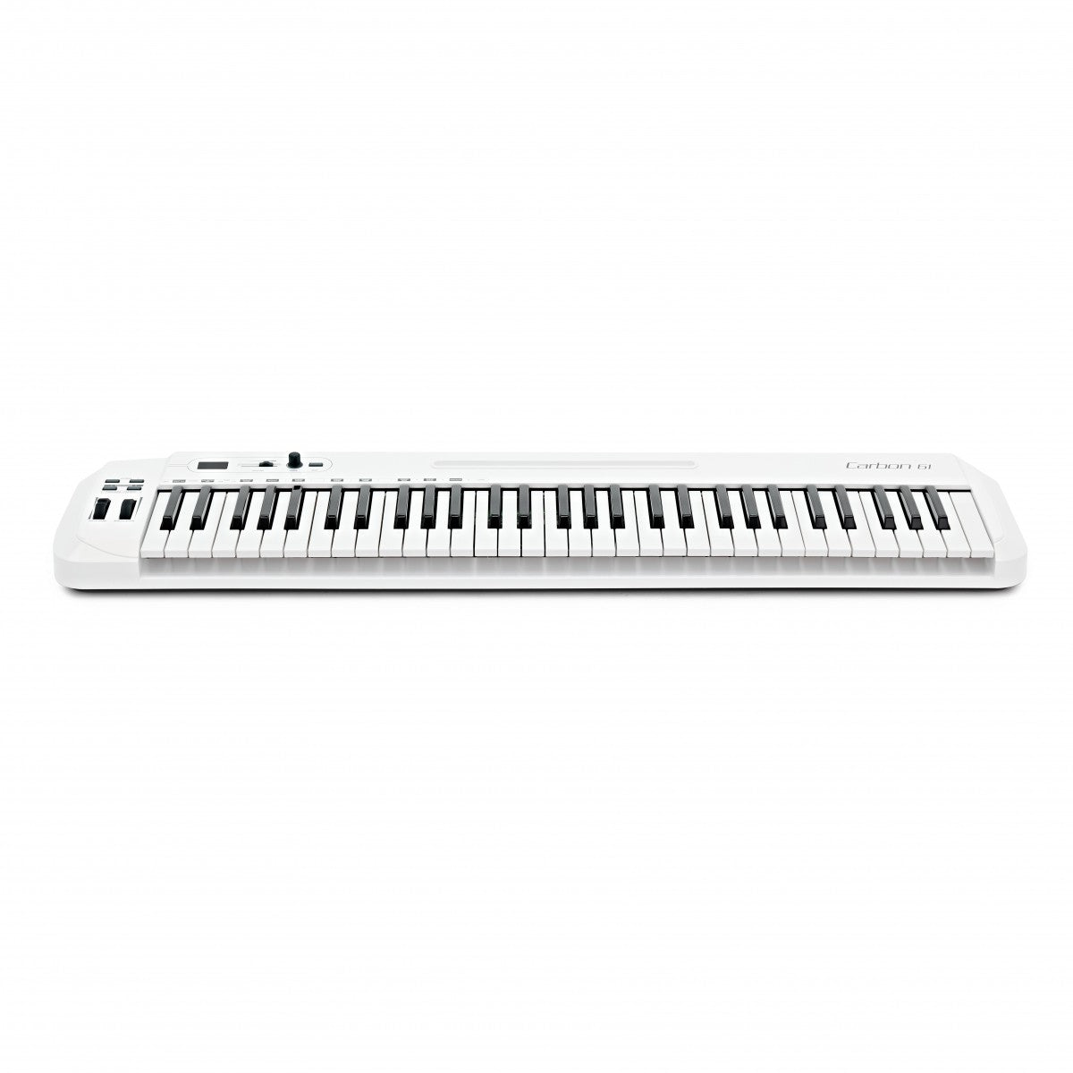 Samson Carbon 61 Teclado Controlador USB Midi 3