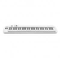 Samson Carbon 61 Teclado Controlador USB Midi 3