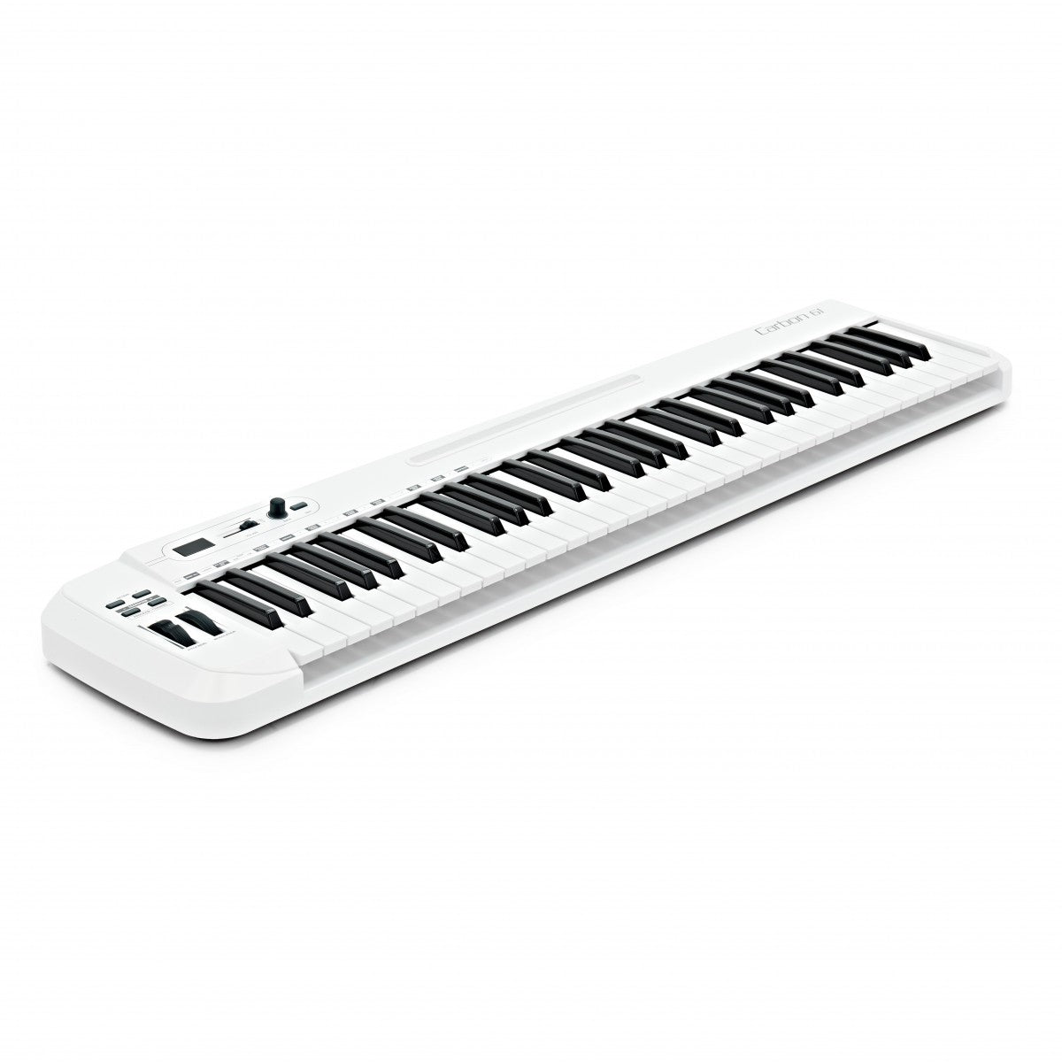 Samson Carbon 61 Teclado Controlador USB Midi 4