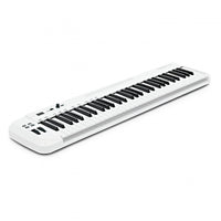 Samson Carbon 61 Teclado Controlador USB Midi 4